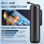 Gentle Ear Cleaning Solution with Adjustable Pressure & Waterproof Design | Comfortable Ear Care for Effective Cleaning 3