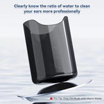 Gentle Ear Cleaning Solution with Adjustable Pressure & Waterproof Design | Comfortable Ear Care for Effective Cleaning 4