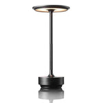 GlowBeam | Wireless USB Rechargeable Table Lamp with Stylish Design | Versatile Lighting for Any Space 5