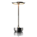 GlowBeam | Wireless USB Rechargeable Table Lamp with Stylish Design | Versatile Lighting for Any Space 9
