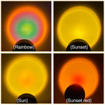 GlowSphere | Ambient Light Lamp with Adjustable 90° Head | Soft Lighting for Cozy Bedrooms and Living Rooms 6