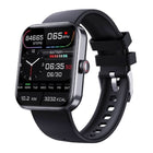 GlucoWatch | Non-Invasive Blood Glucose Meter with Real-Time Monitoring | Stylish Health Tracker for Pain-Free Insights 0