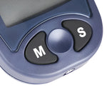 Glucose Monitor Kit with Quick Readings | Accurate Blood Sugar Testing for Daily Health Tracking 2