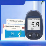 Glucose Monitor Kit with Quick Readings | Accurate Blood Sugar Testing for Daily Health Tracking 4