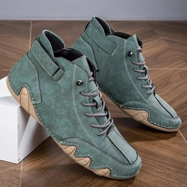 Barefoot Shoes with Wide Toe Box, Minimalist Shoes with Thin Sole for Natural Walking