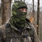 Green Camo