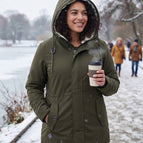 Army Green / S