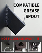 Grill Grease Collector | Enhanced Grease Catcher with Secure Lid | Efficient Cleanup for Avid Grillers 1