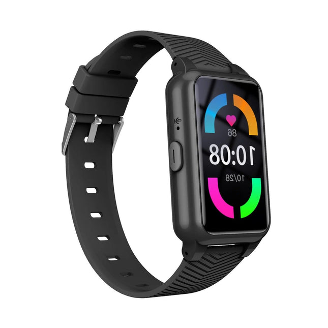 Guardian Series | Smartwatch for Seniors with Fall Detection & GPS Tracking | Emergency Alerts for Safety and Independence 0