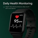Guardian Series | Smartwatch for Seniors with Fall Detection & GPS Tracking | Emergency Alerts for Safety and Independence 5