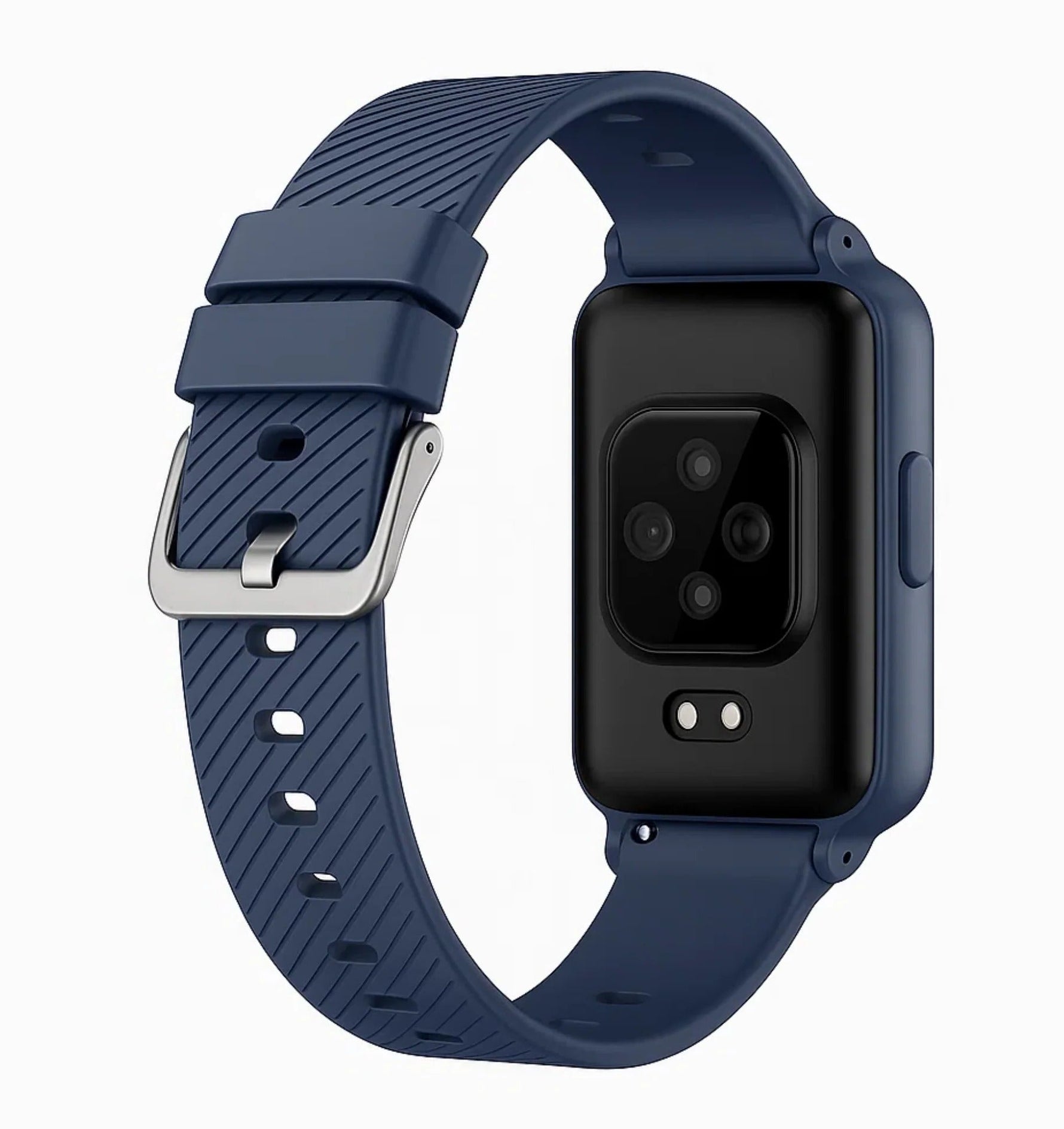 Guardian Series | Smartwatch for Seniors with Fall Detection & GPS Tracking | Emergency Alerts for Safety and Independence 7