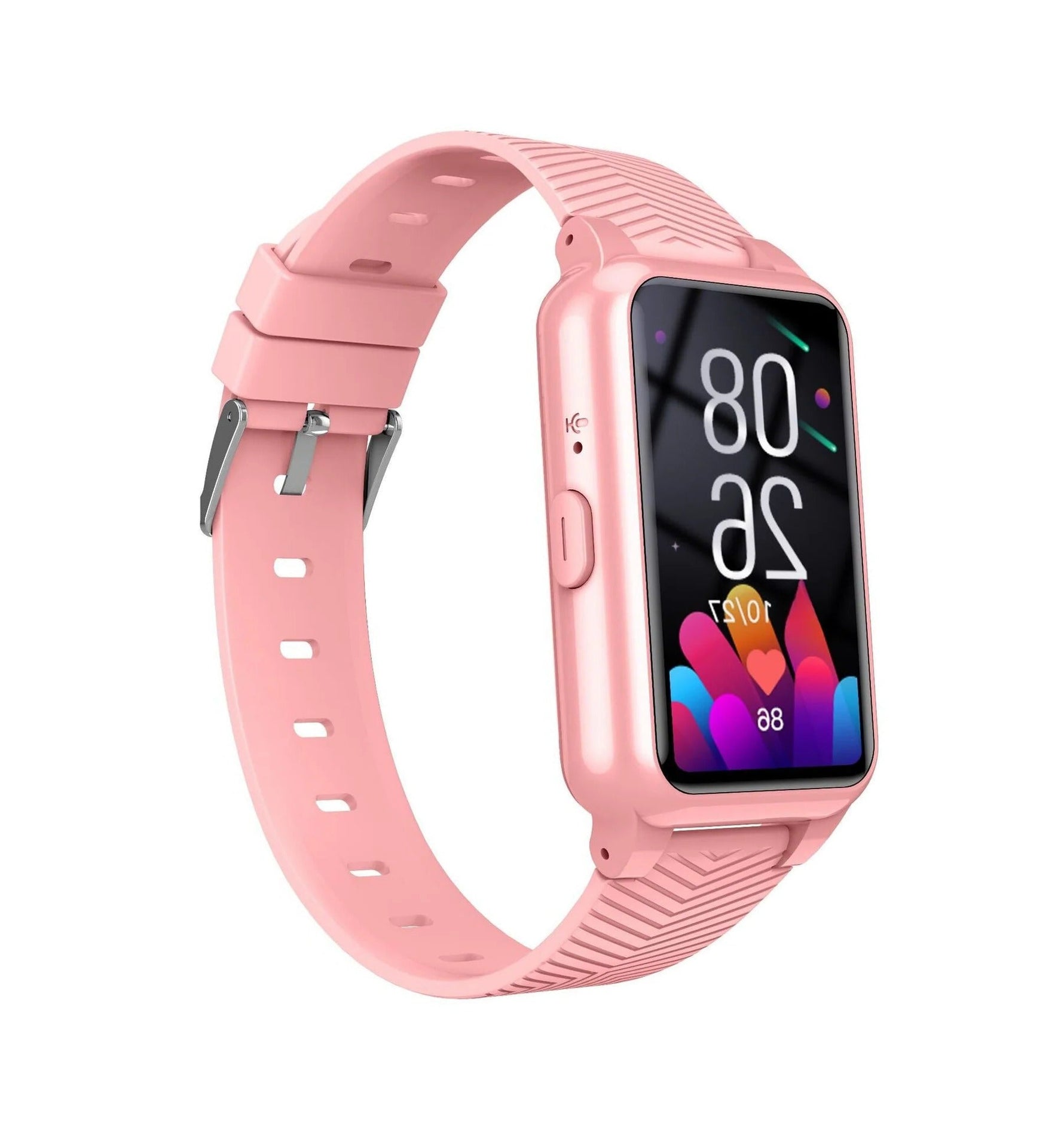 Guardian Series | Smartwatch for Seniors with Fall Detection & GPS Tracking | Emergency Alerts for Safety and Independence 8