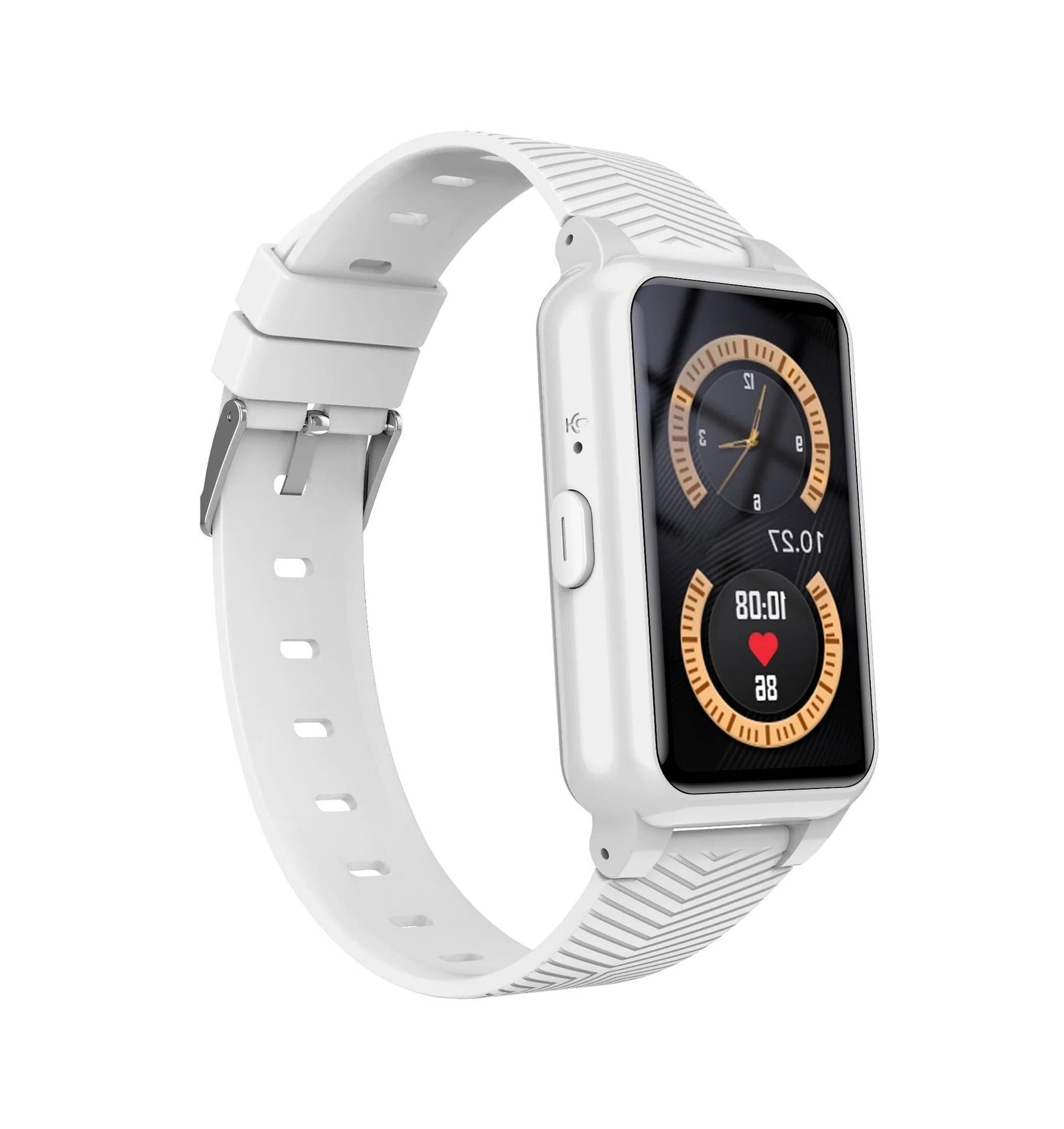 Guardian Series | Smartwatch for Seniors with Fall Detection & GPS Tracking | Emergency Alerts for Safety and Independence 9