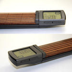 Guitar Training Pocket Tool with Integrated Metronome & Chord Guide for On-the-Go Practice 4