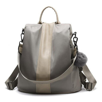Laptop Backpack for School and Shopping – image 4