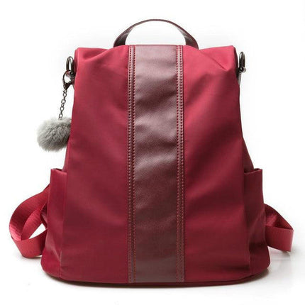 Anti Theft Backpack for Travel – image 5