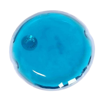 Hand Warmers Reusable with Click Metal Disc, Sodium Acetate Heat Pack Reusable by Boiling