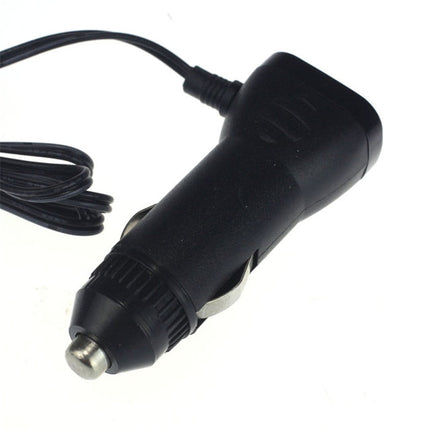 Car Air Purifier, Cigarette Lighter Air Purifier