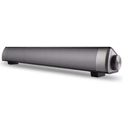 Compact Soundbar for TV, Wireless Home Theater Speaker – image 5