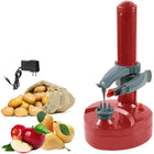 Electric Potato Peelers, Automatic Vegetable Peeler – image 5