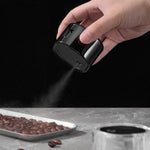 Tuzwa Rechargeable Espresso Sprayer | Antistatic Coffee Bean Sprayer for Espresso Grinding & Coffee Preparation