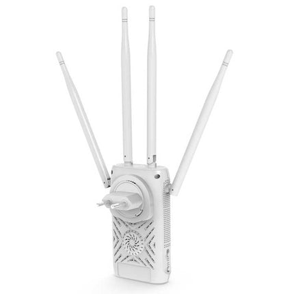 WiFi Extender for Home, 1200Mbps WiFi Range Extender – image 5