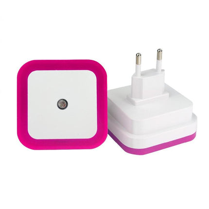 Dusk to Dawn Night Light with Light Sensor, Plug In Night Light for Bedroom – image 10