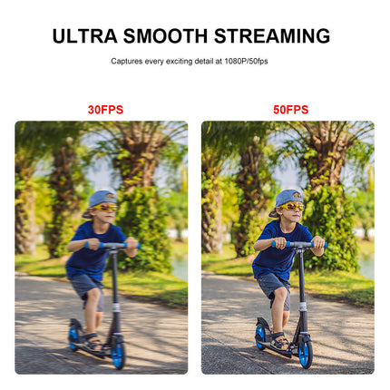 4K Webcam with Microphone, USB Webcam for PC – image 5