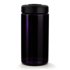 Glass Jar with Lid, UV Glass Spice Jar for Herbs