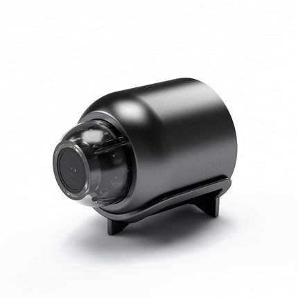 Indoor Security Camera for Home, Nanny Cam and Pet Camera