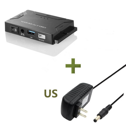 SATA to USB Adapters and IDE to USB Adapter, SSD – image 6