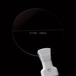 Hands-Free Magnifying Glass with 5X Magnification & Adjustable Neck Strap for Comfortable Viewing 6