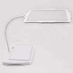 Handwerk Lux | Table Magnifier with LED Light for Precision Work | 3x Magnification for Clear Details 0