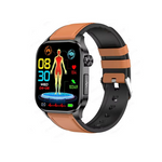 HealthGuard | Smartwatch for Seniors with Real-Time Monitoring & Emergency Alerts | User-Friendly Design for Health Management 6