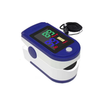 HealthMate | Blood Glucose Monitor & Pulse Oximeter with LED Display | Compact Device for Accurate Health Monitoring 5