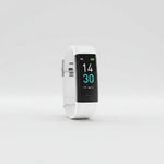 HealthMate | Smartwatch Fitness Tracker with Blood Pressure Monitoring | Stylish Design for Daily Wellness 3