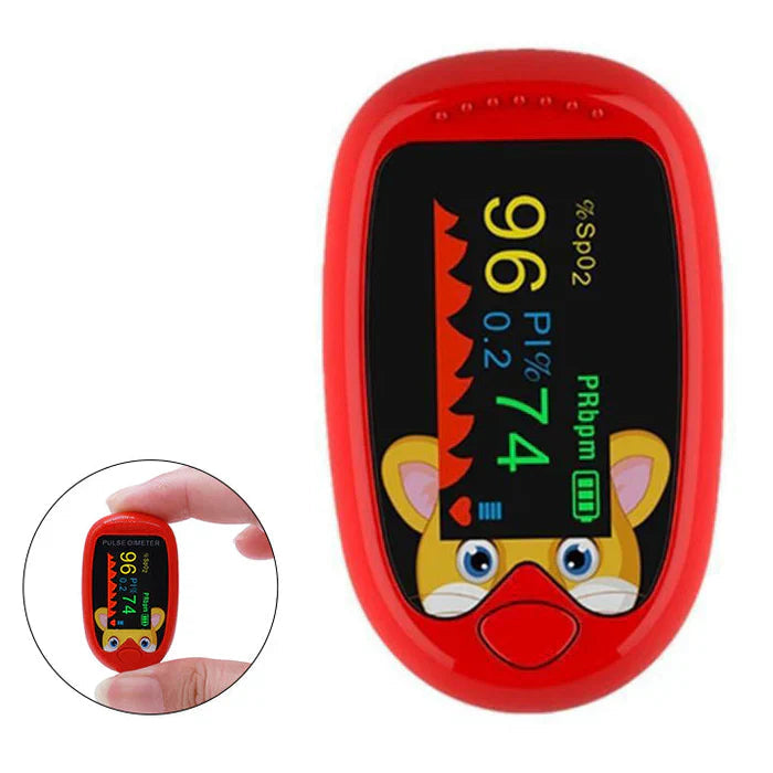 HealthTrack | Blood Glucose Monitor with LED Display | Non-Invasive Glucometer for Accurate Home Tracking 8