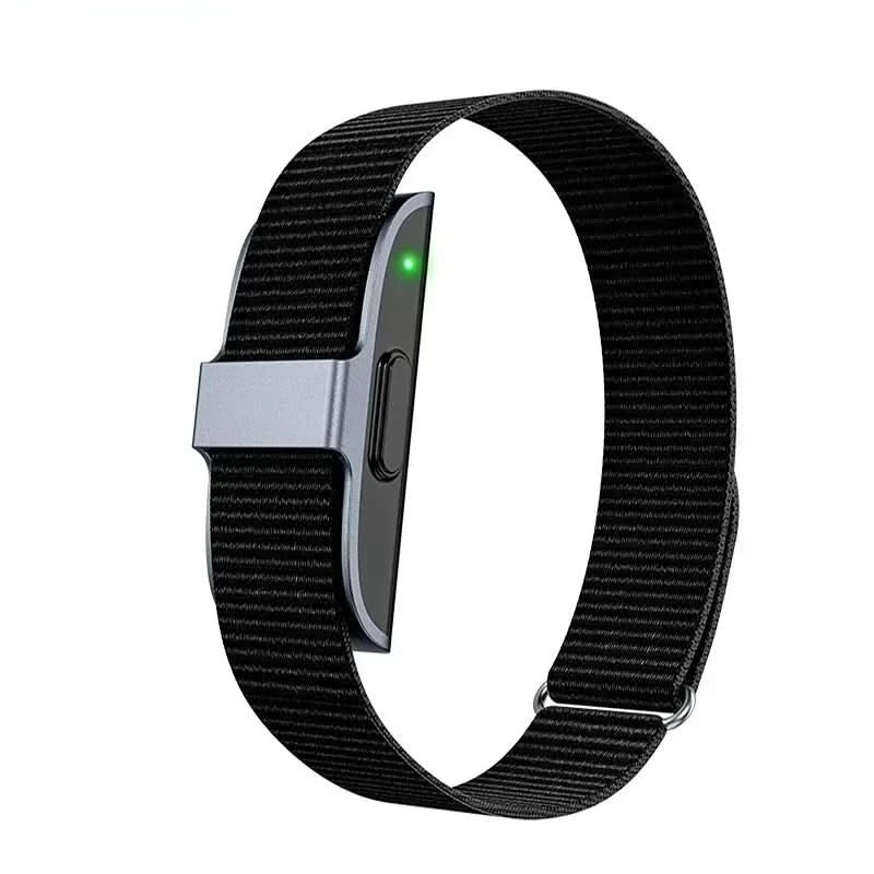 HealthTrack | IP68 Fitness Tracker with Heart Rate & Oxygen Monitoring | Sleek Design for Active Lifestyles 0