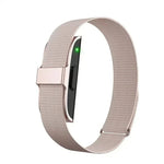 HealthTrack | IP68 Fitness Tracker with Heart Rate & Oxygen Monitoring | Sleek Design for Active Lifestyles 8