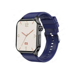 Health Guardian | Smartwatch for Seniors with Blood Pressure & Sugar Monitoring | Easy Health Tracking for Peace of Mind 7