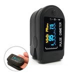 Health Tracker Bundle | Health Monitor Kit with LED Display & Non-Invasive Readings | Compact Design for Accurate Health Management 7