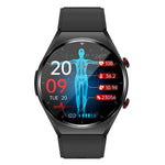 Health Tracker Series | Smart Watch with ECG Monitoring & Waterproof Design | Daily Wellness Companion 2