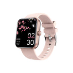 Health Tracker | Smartwatch with Bluetooth Calling & Activity Monitoring | Stylish Design for Daily Wellness 6