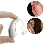 HearingPlus | Rechargeable Digital Hearing Aid with Ergonomic Fit | Clear Sound Amplification for Daily Use 0