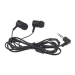Hearing Aid Sound Amplifier | Battery-Powered In-Ear Device with Noise Cancellation | Comfortable Fit for Enhanced Clarity 4