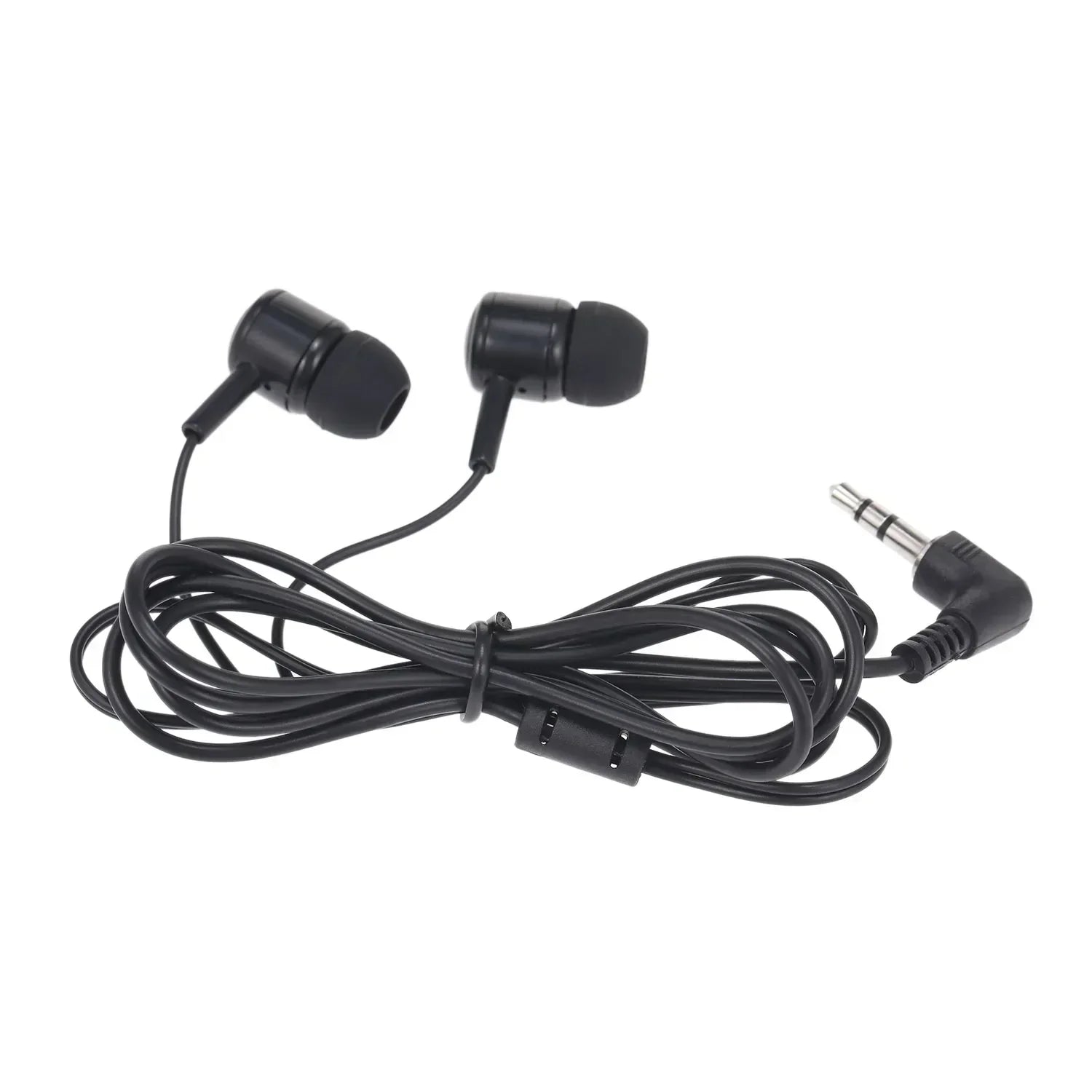 Hearing Aid Sound Amplifier | Battery-Powered In-Ear Device with Noise Cancellation | Comfortable Fit for Enhanced Clarity 4