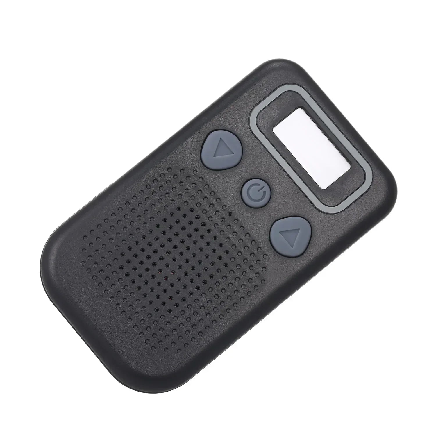 Hearing Aid Sound Amplifier | Battery-Powered In-Ear Device with Noise Cancellation | Comfortable Fit for Enhanced Clarity 5