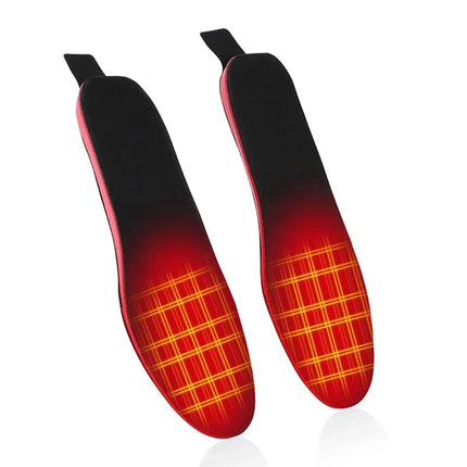 Heated Shoe Insoles, Electric Foot Warmer Insoles – image 3