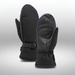 Heated Gloves | USB Electric Thermal Gloves with Adjustable Heat Levels | Comfortable Design for Men and Women 1