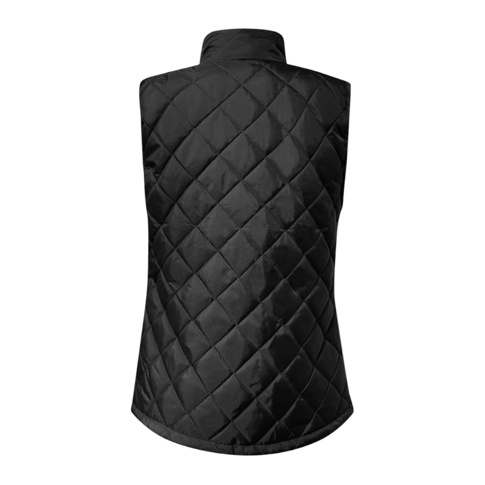 Heated Vest for Women with 9 Heating Zones | Slim Fit Electric Gilet for Ultimate Warmth 8